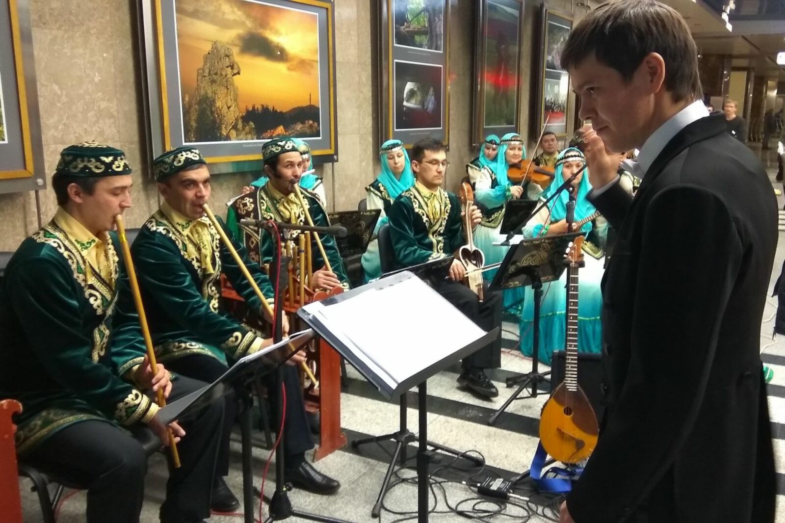 Станислав Шахов