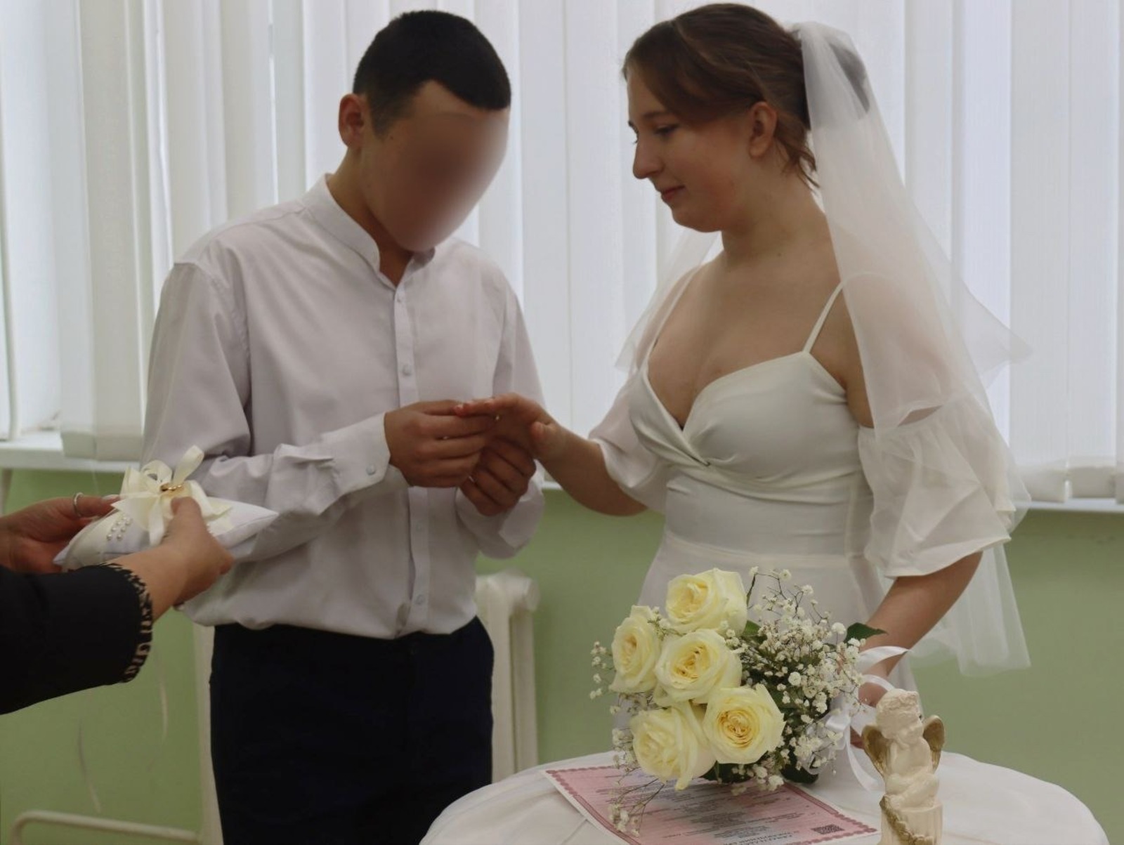 Денис Ирназаров / ТГ-канал