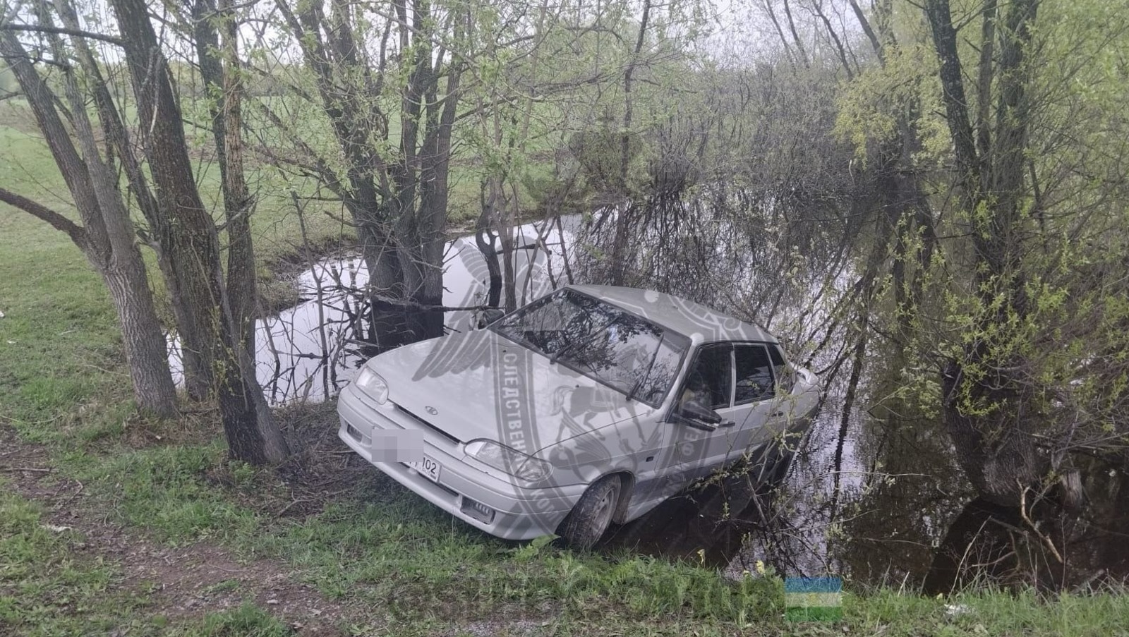 СКР по РБ