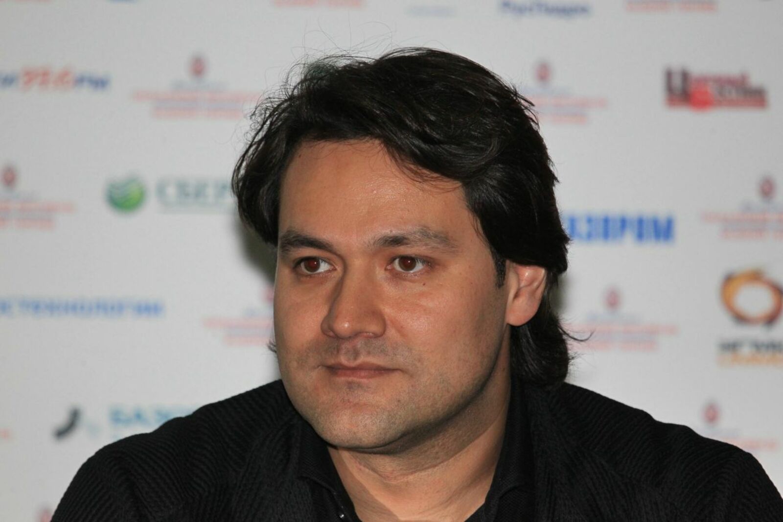 Андрей Старостин