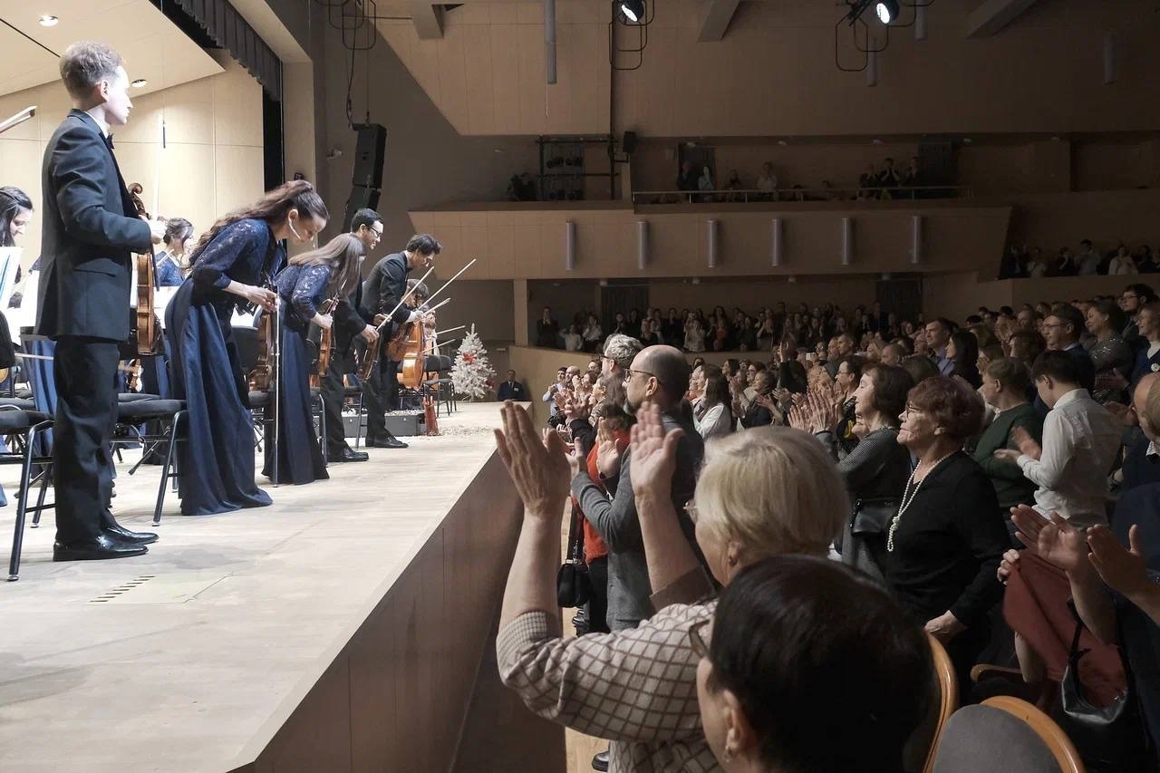 Любовь Изгагина пресс-служба ГАСО РБ