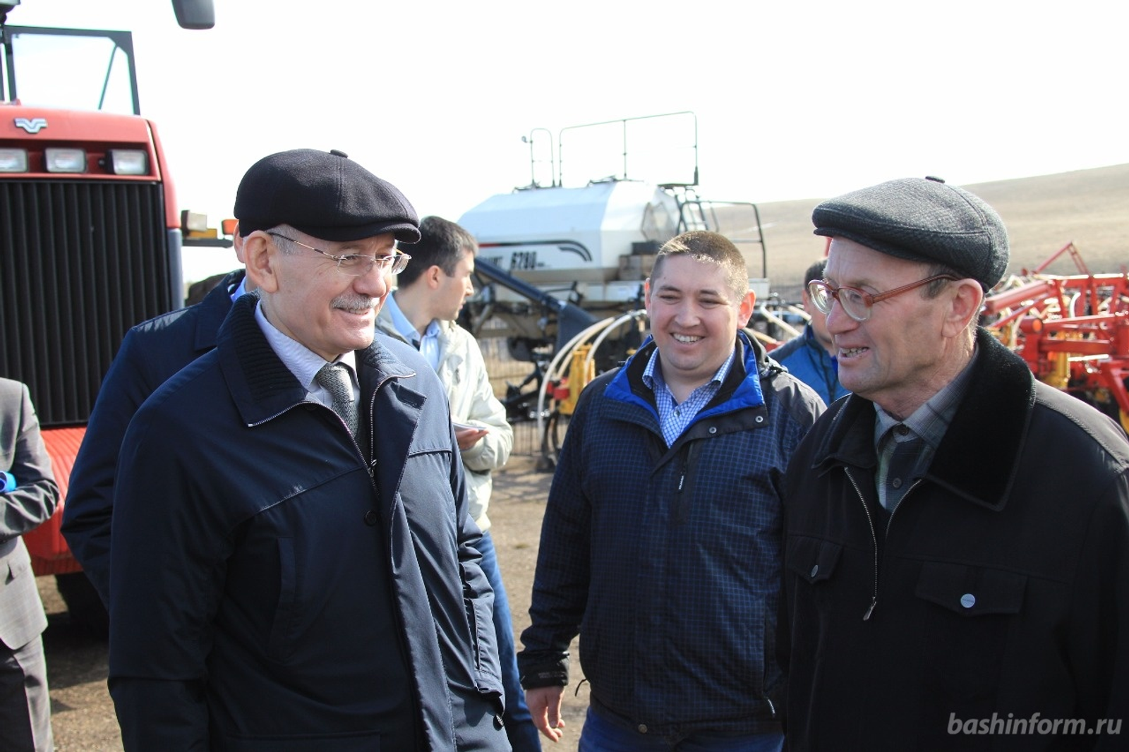 Олег Яровиков