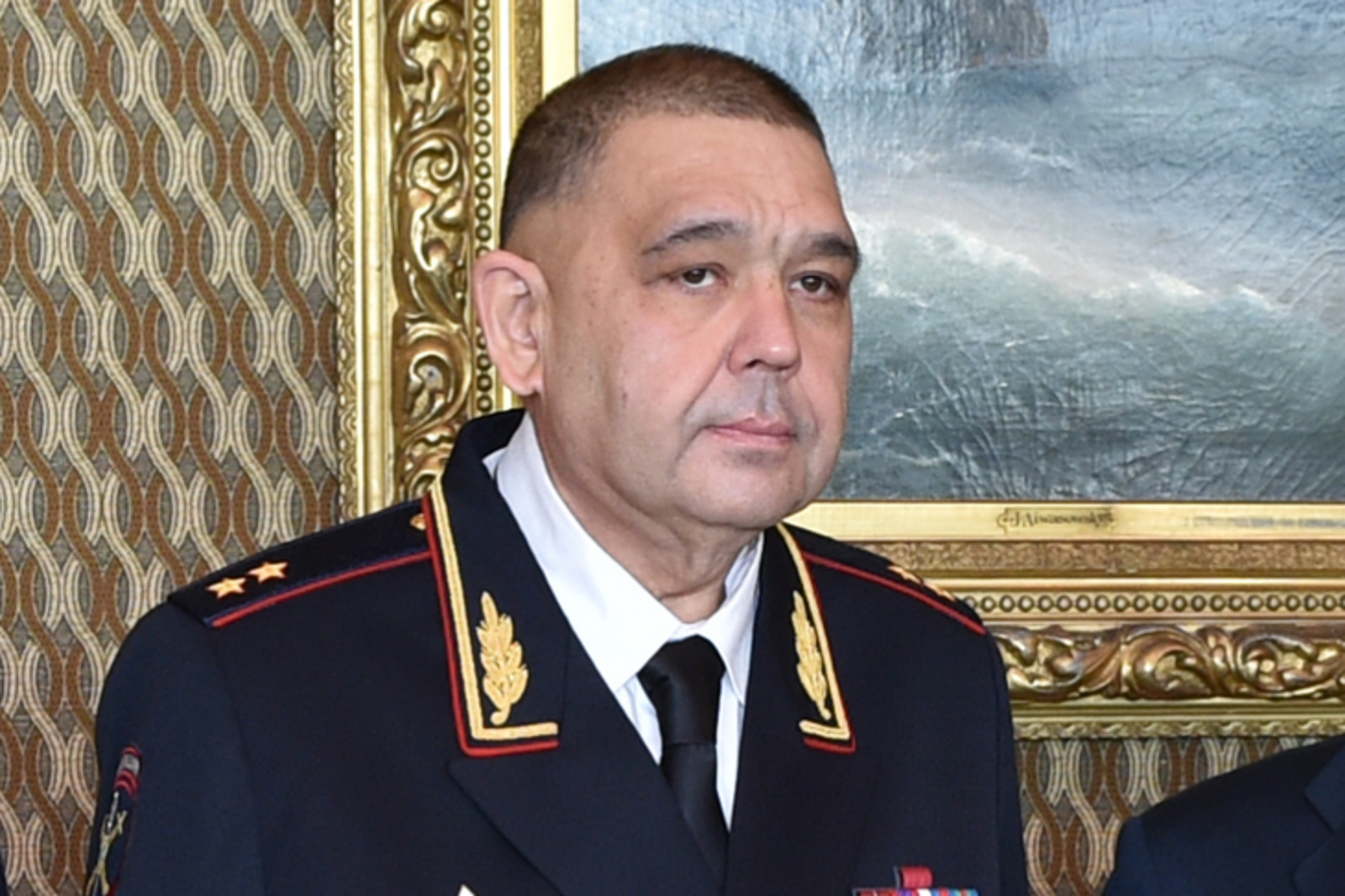 Татарстан Республикаһы президентының матбуғат хеҙмәте