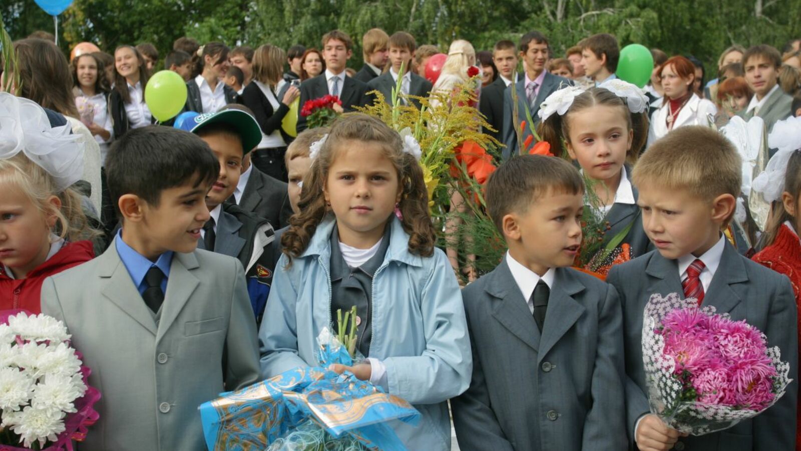 Олег Яровиков