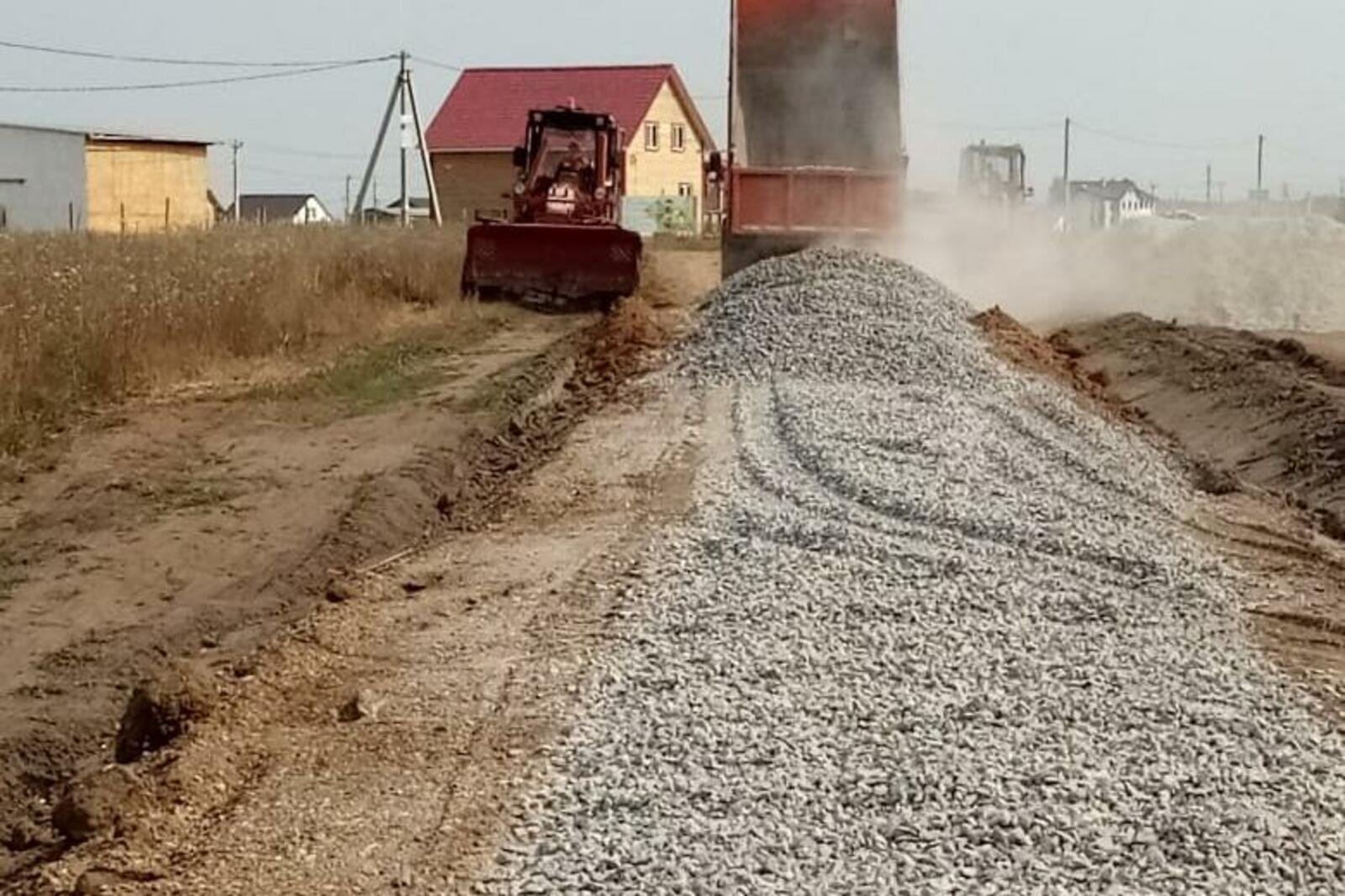администрация Уфы