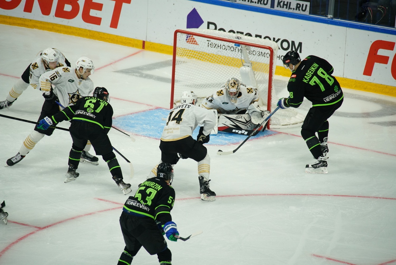 Олег Яровиков