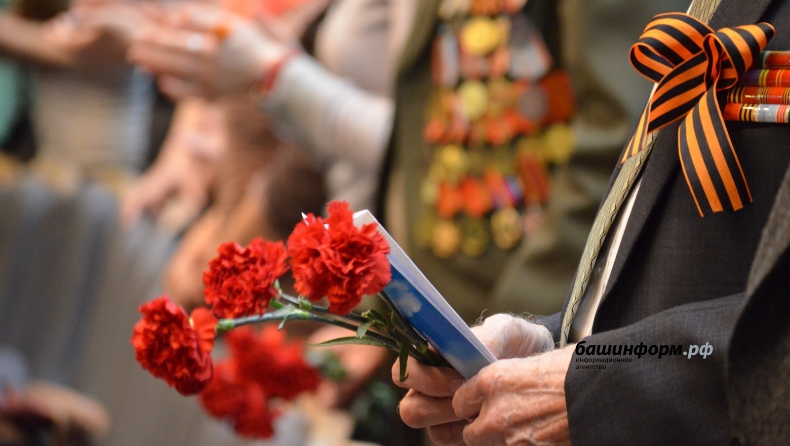 Ксения Калинина | «Башинформ» мәғлүмәт агентлығы