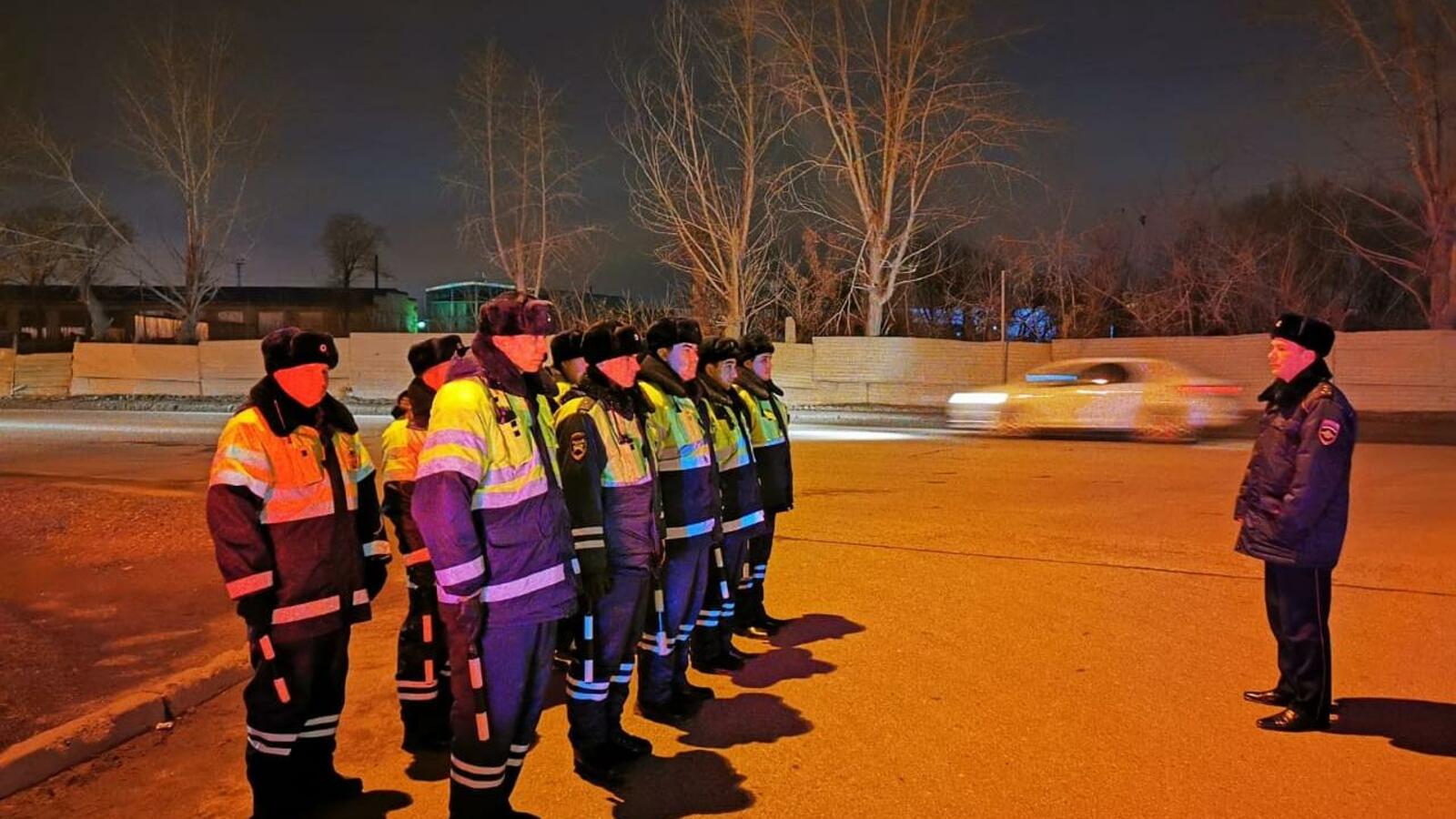 пресс-служба ГИБДД по Уфе