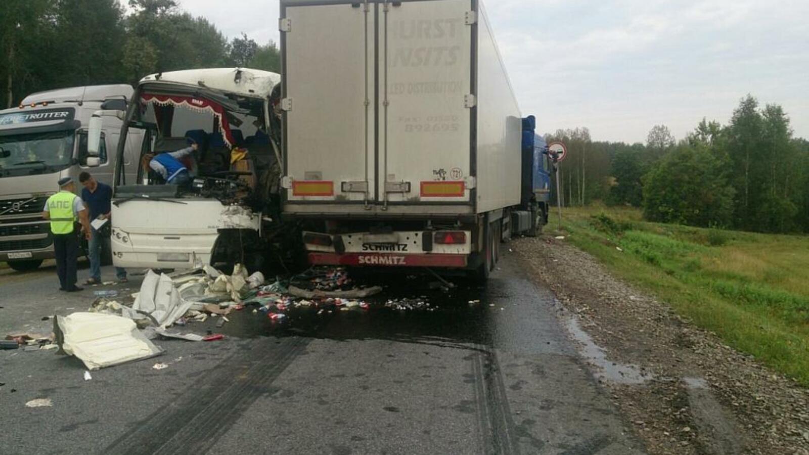 ГИБДД по РБ