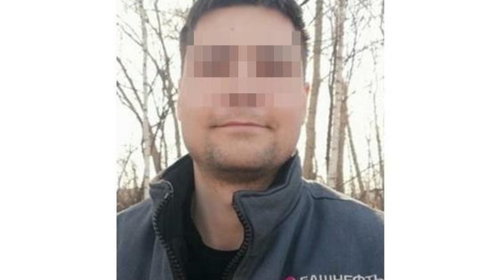 группа «Лиза Алерт. Башкортостан», Vk