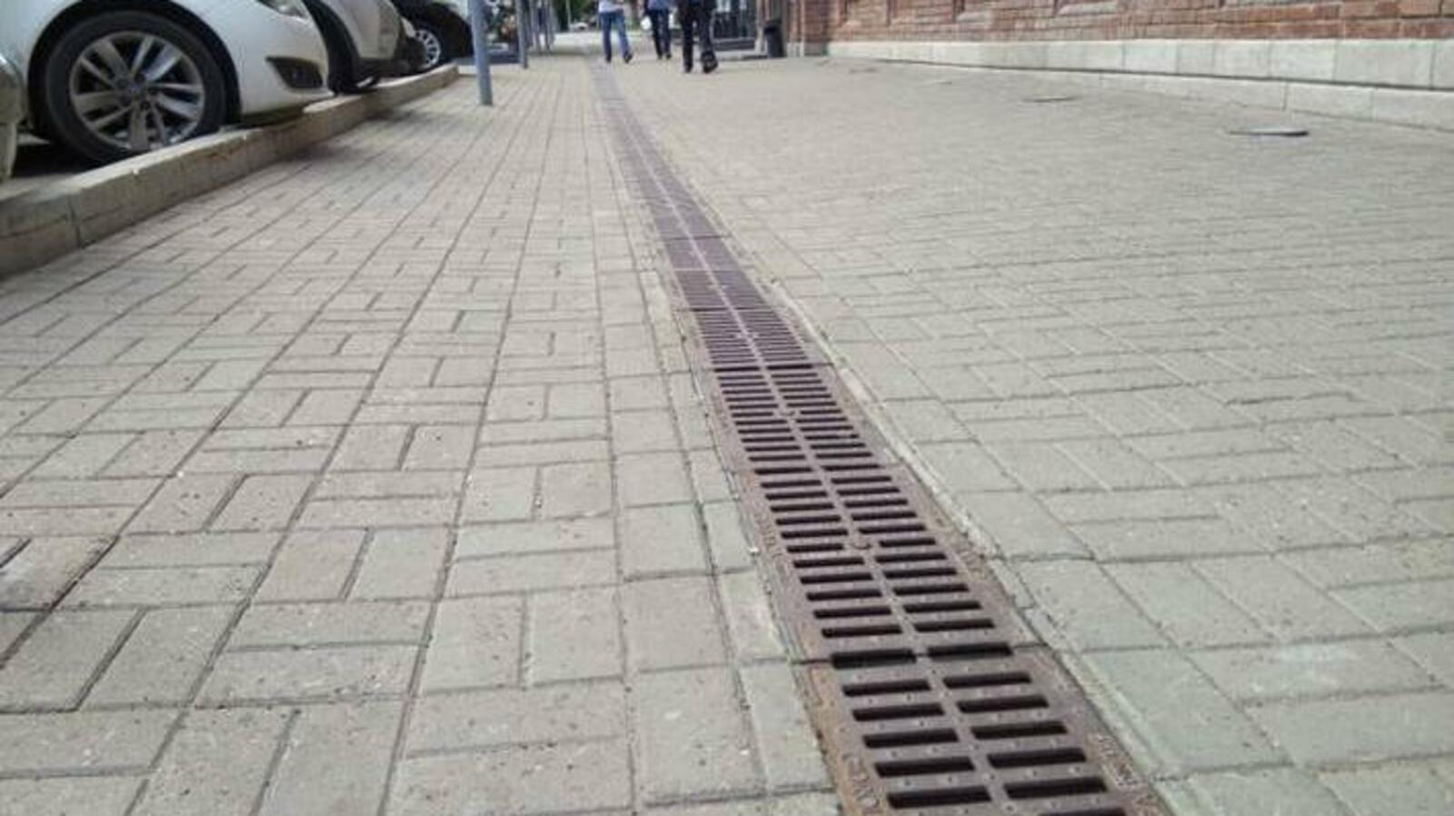 администрация Уфы