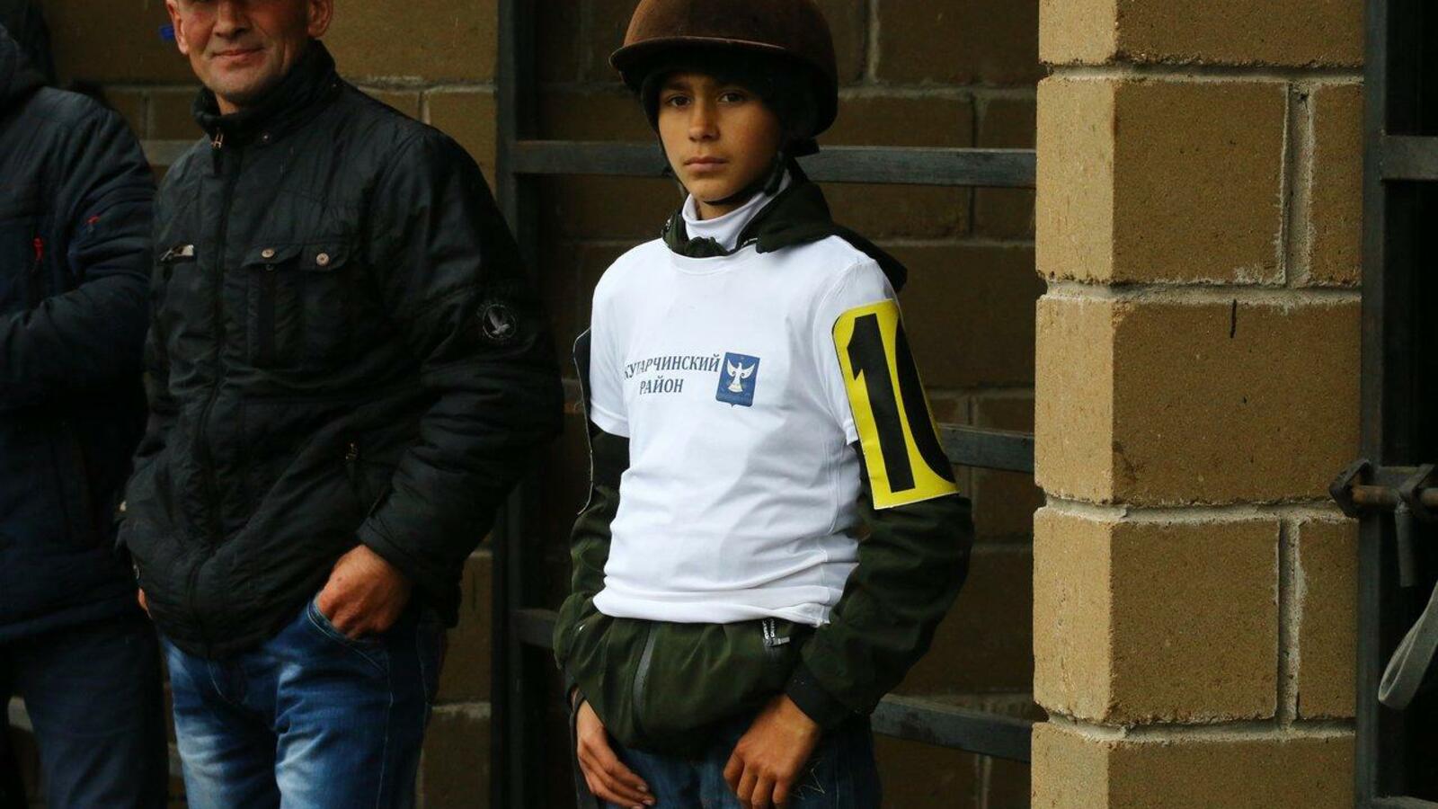 Валерий Шахов