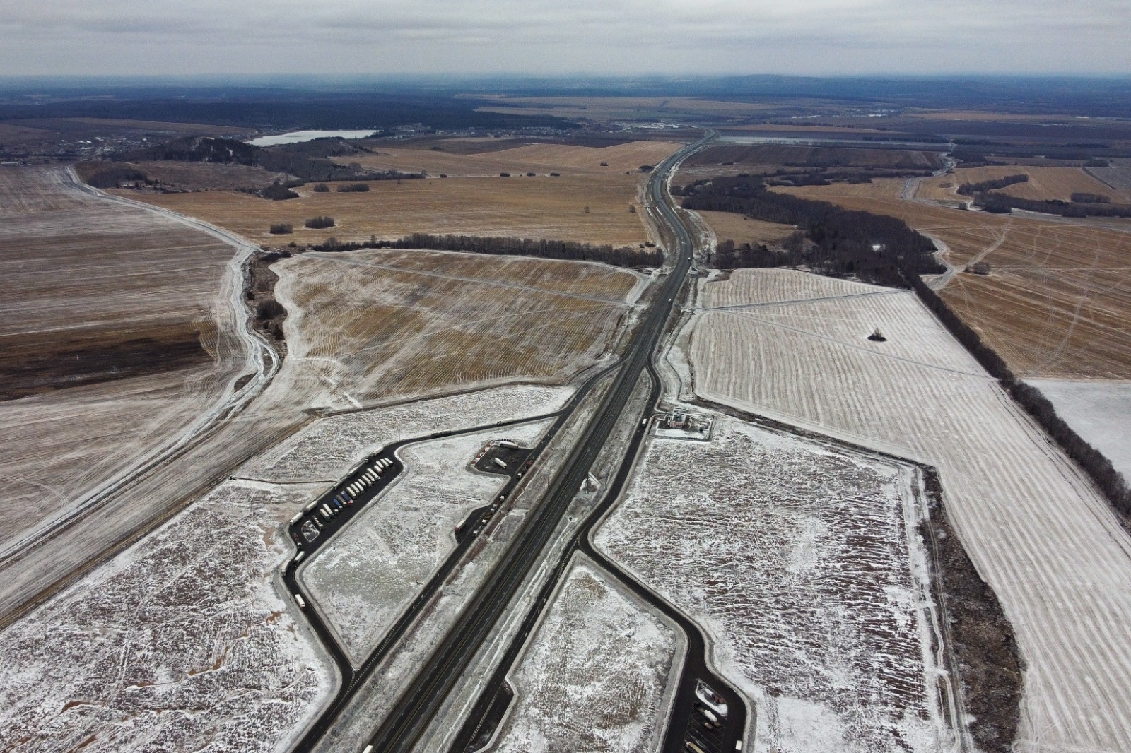 пресс-служба   ГК «Автодор»