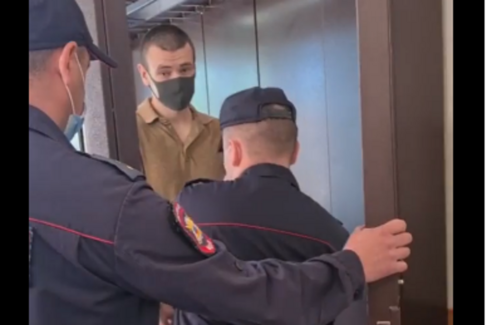 Кировский районный суд Уфы