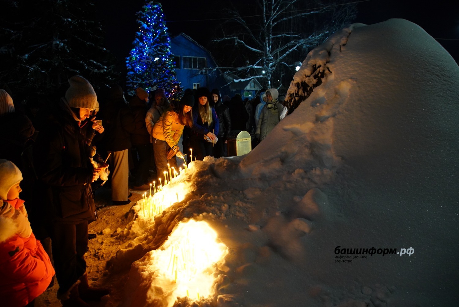 Олег Яровиков ИА "Башинформ"