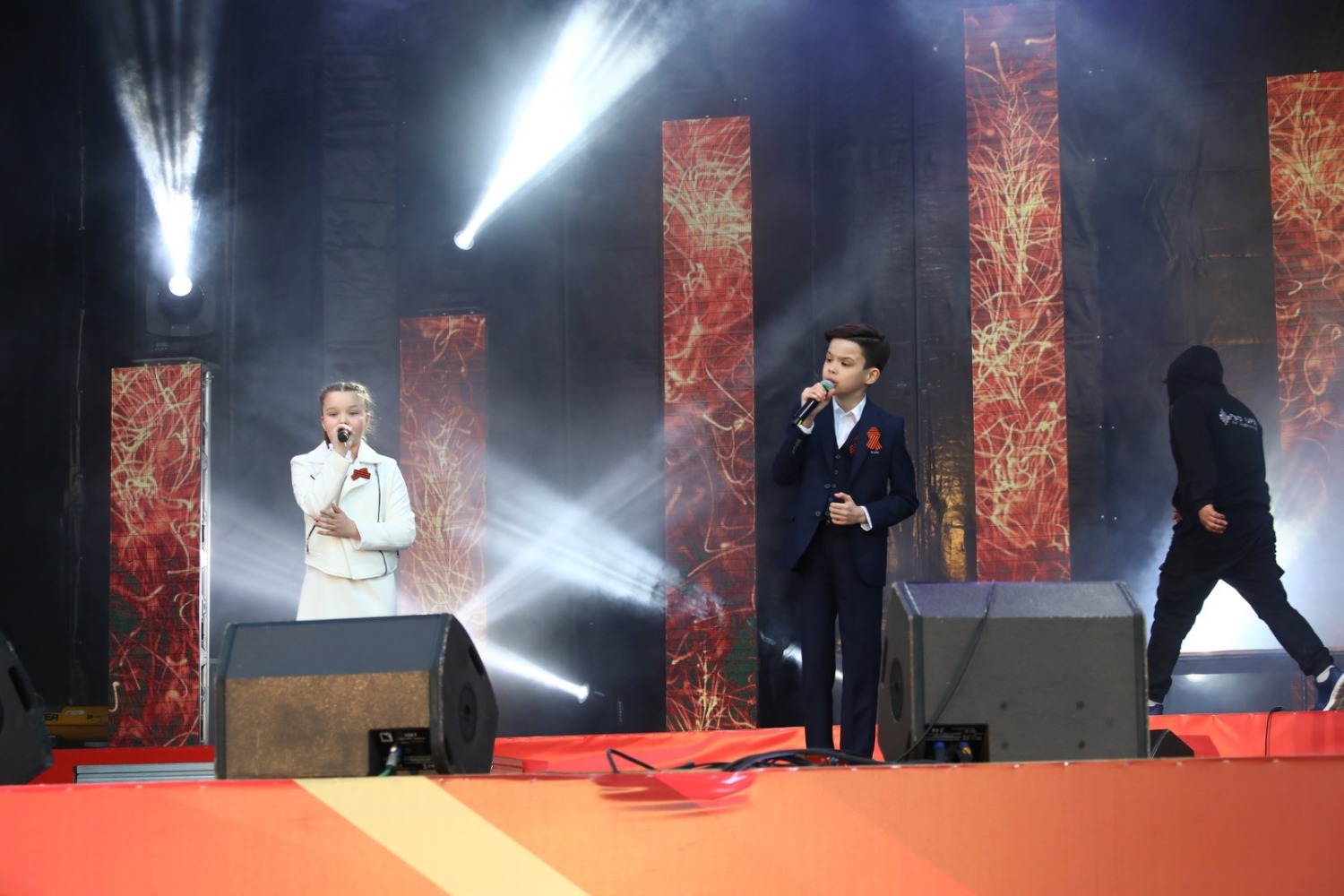 Валерий Шахов