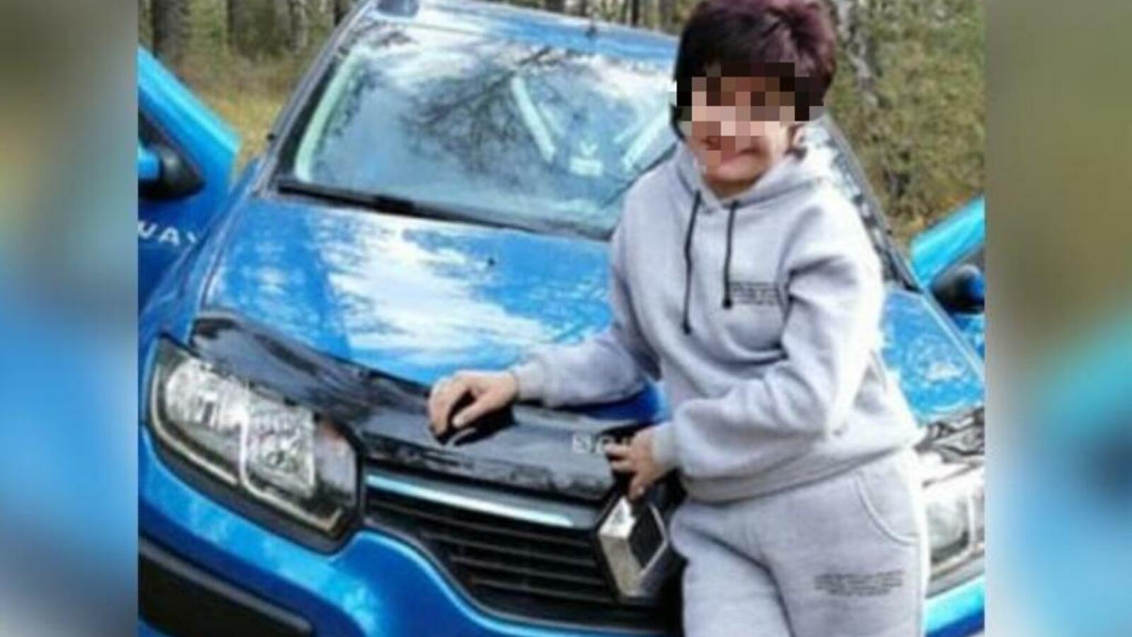 группа Лиза Алерт. Башкортостан, Vk