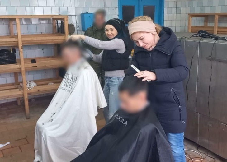 Рафик Ахметшин/Башкирское спутниковое телевидение