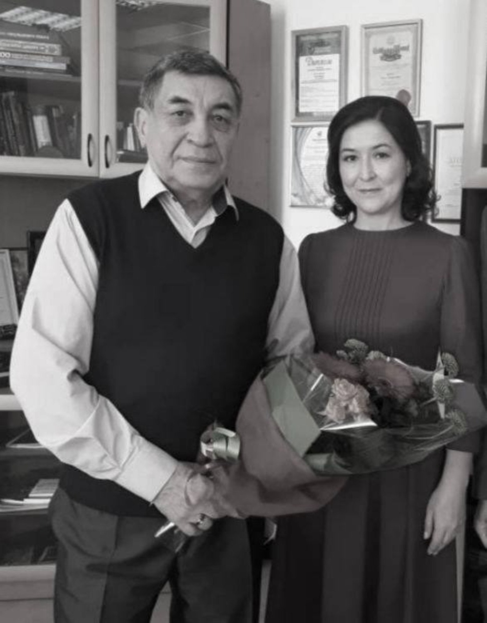 Башҡортостандың Мәҙәниәт министрлығы