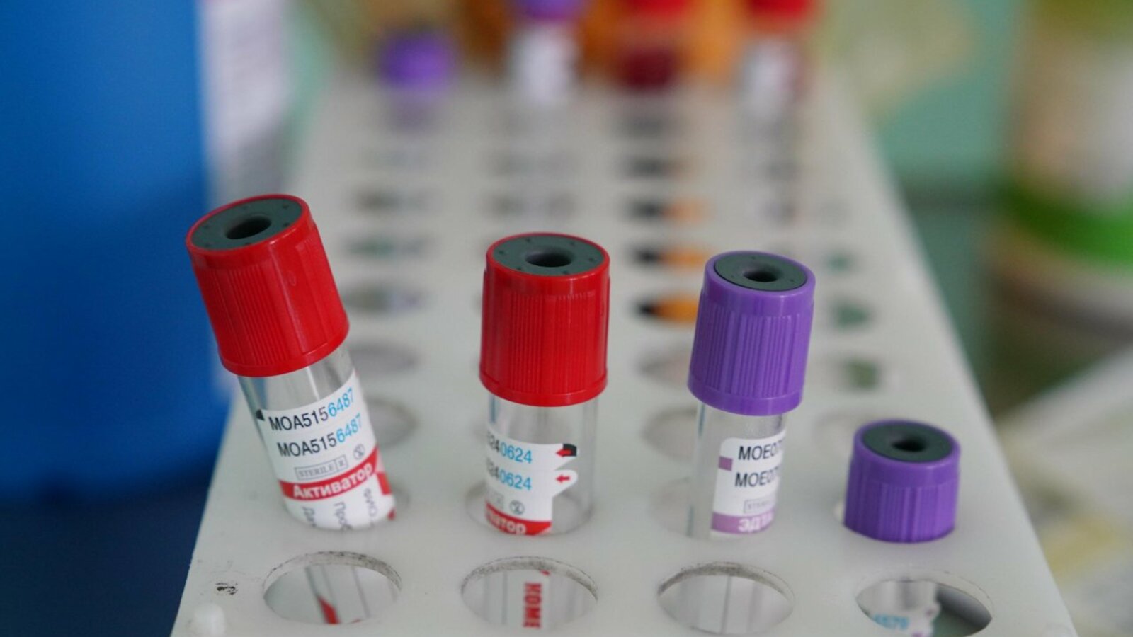 Олег Яровиков