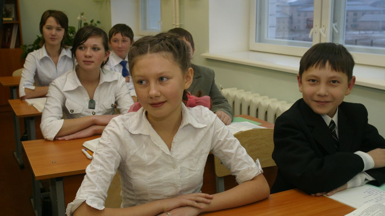 Олег Яровиков