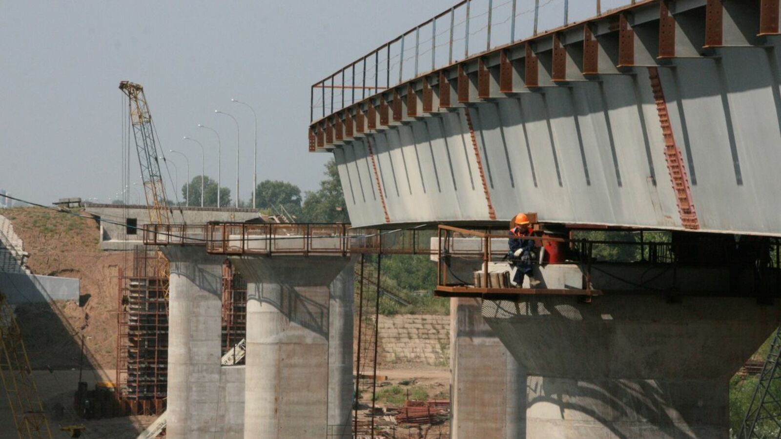 Росавтодор по РБ