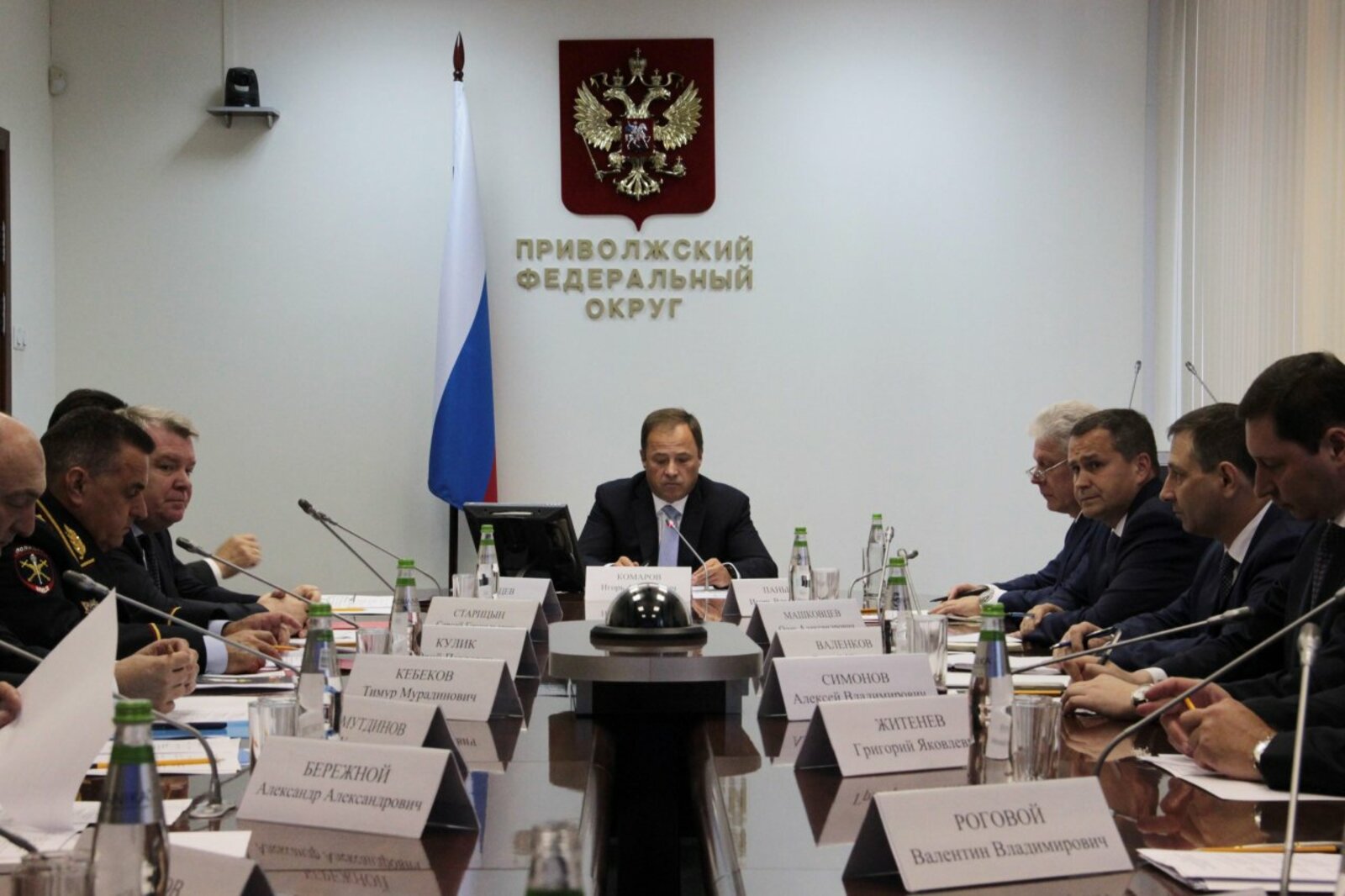 пресс-служба ГФИ по РБ
