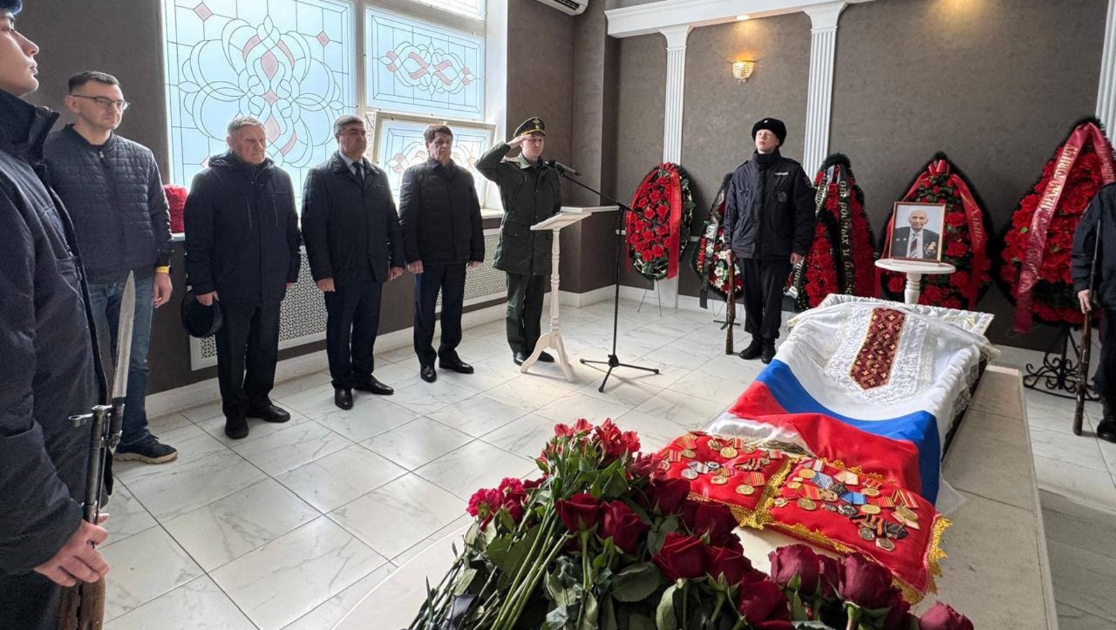 соцсети Илвира Нурдавлятова