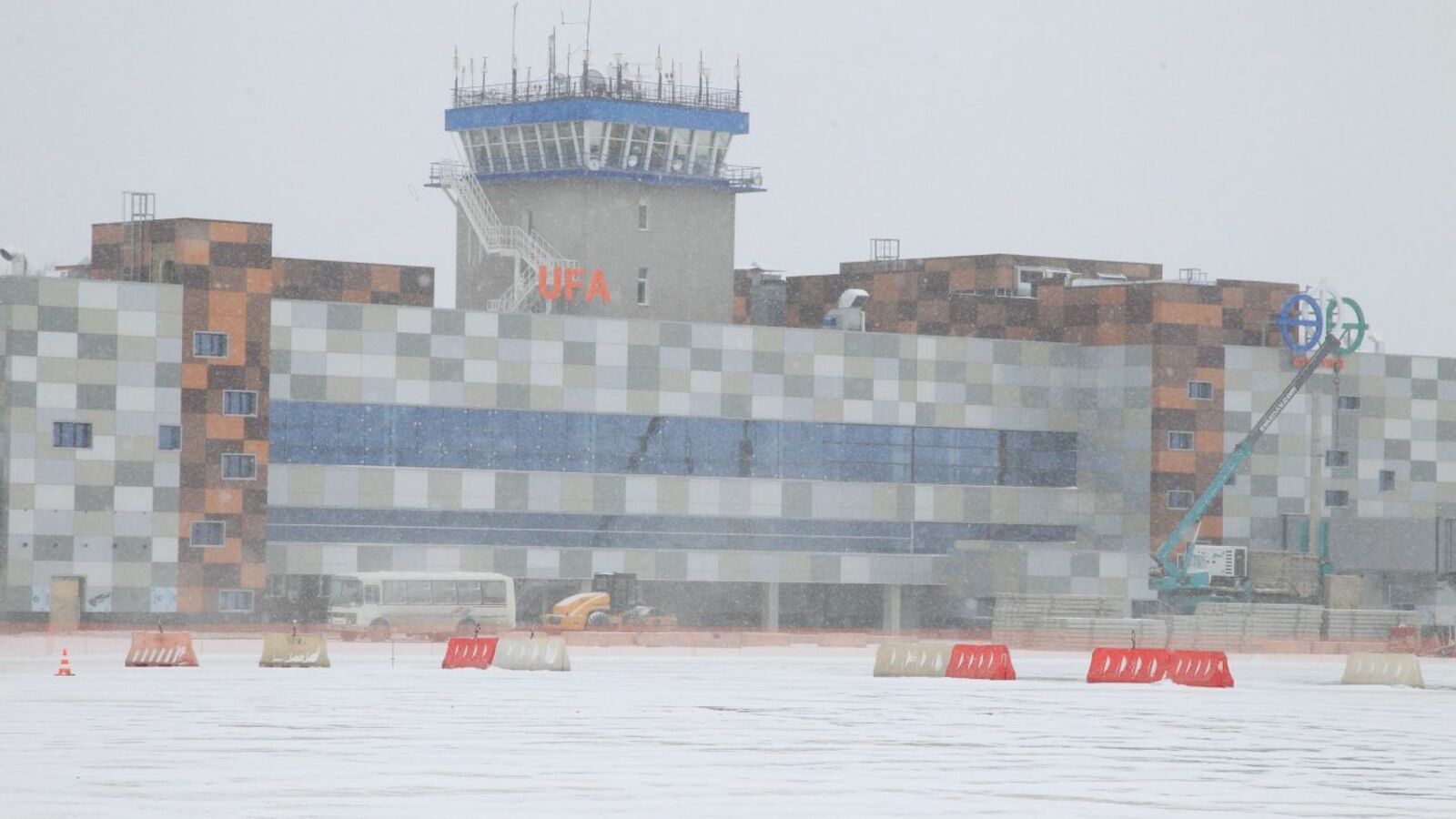 Олег Яровиков