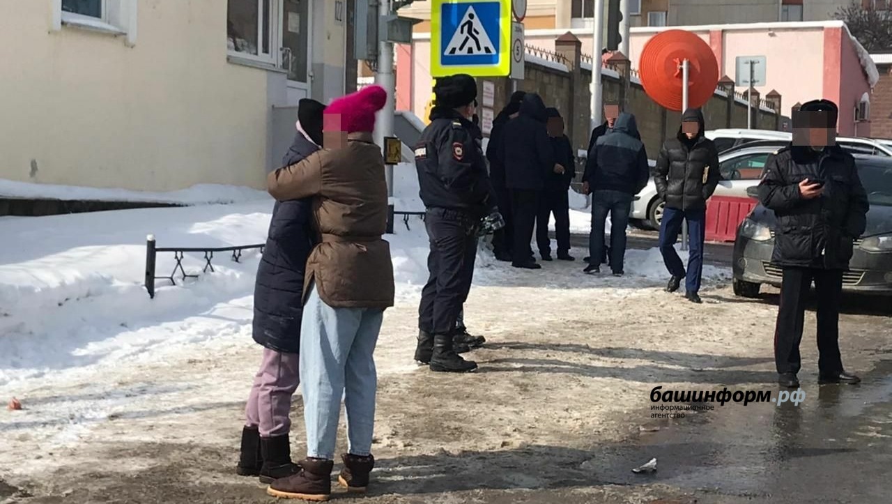 Ксения Калинина