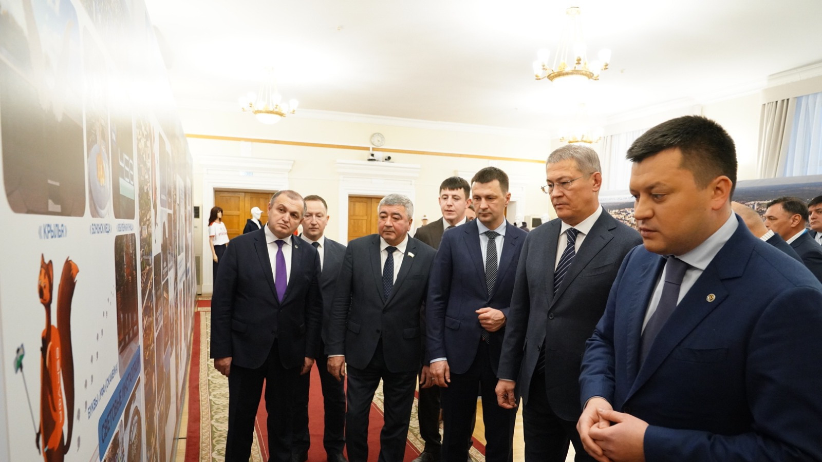 Олег Яровиков