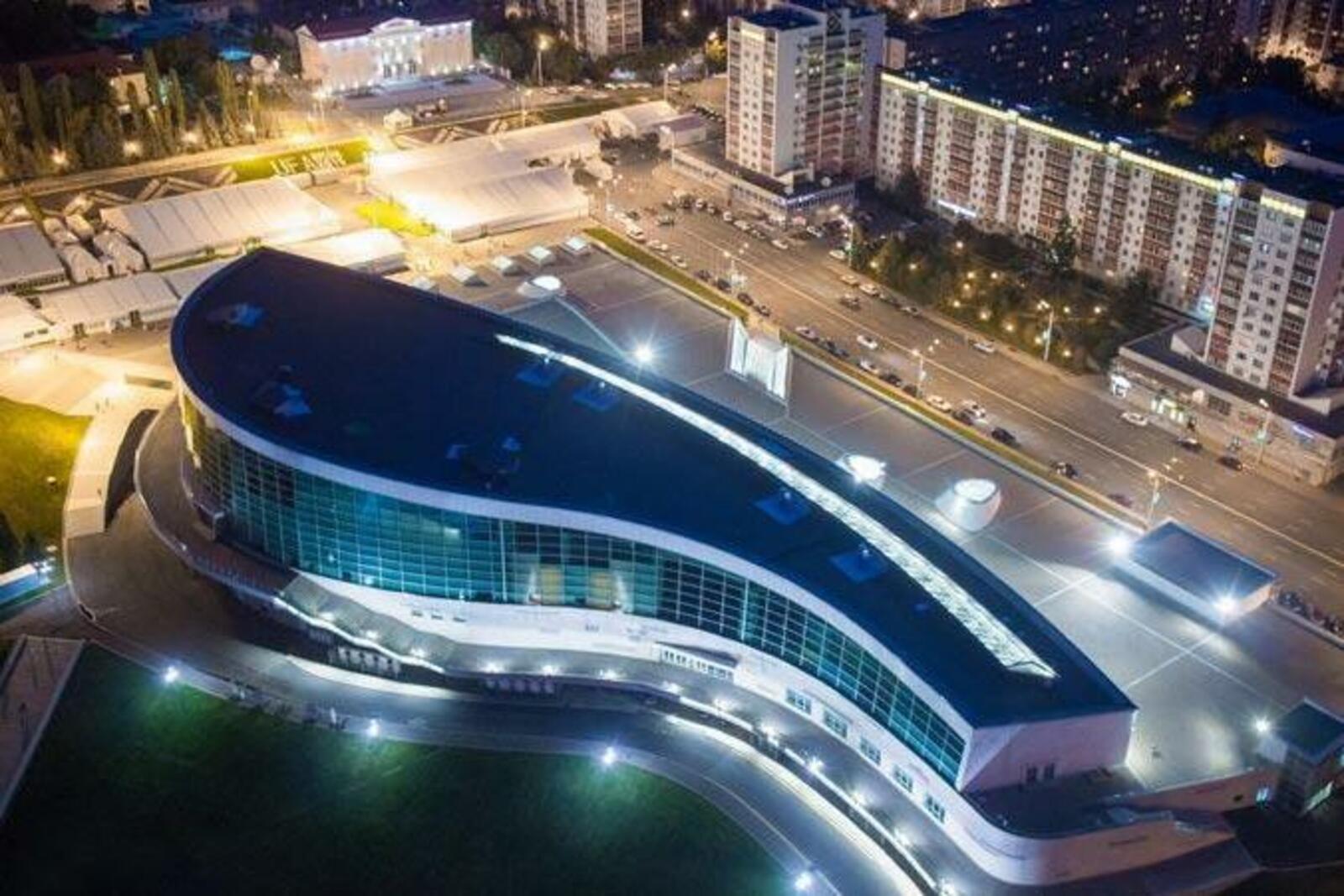Деловой квартал