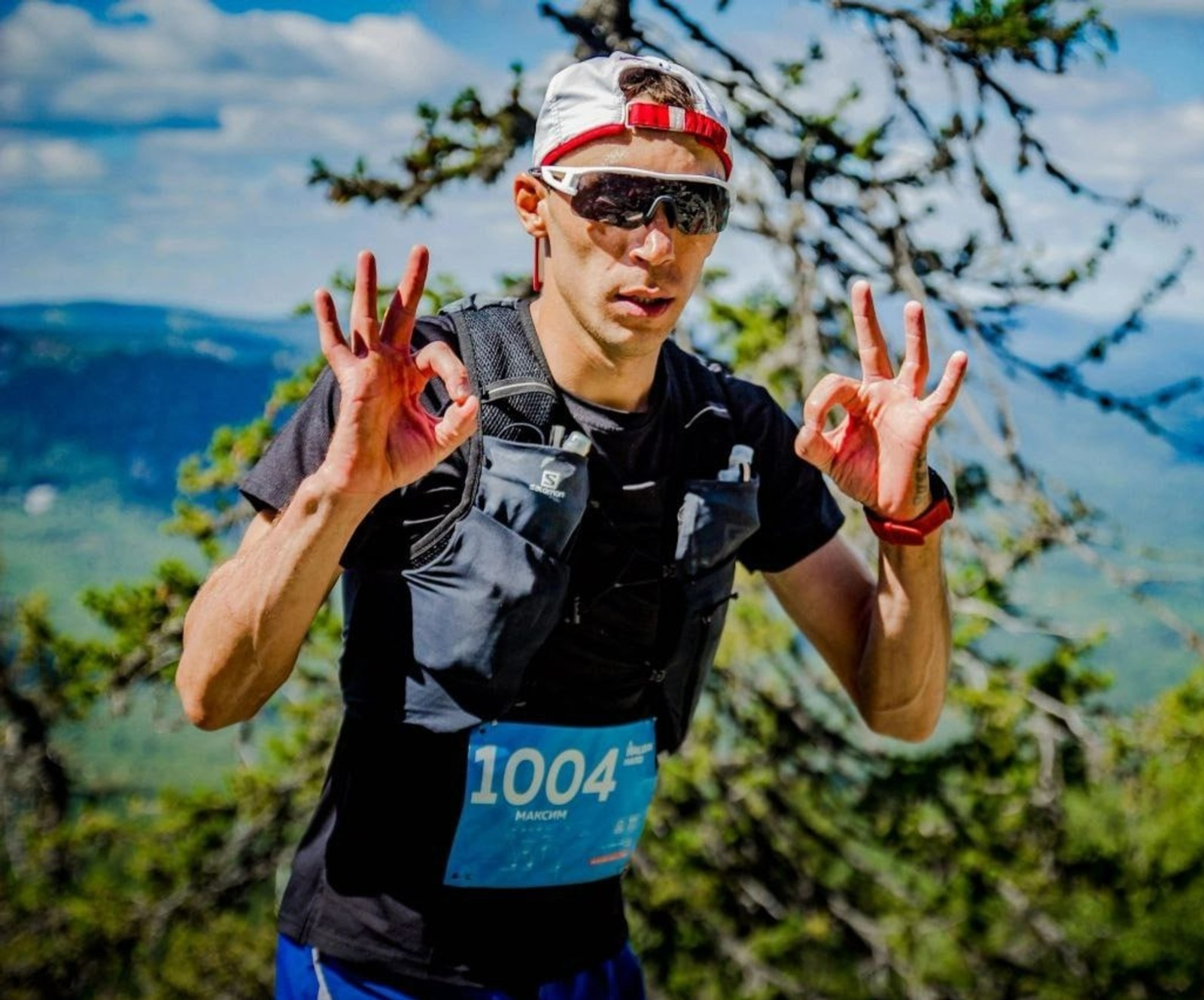 Башҡортостандың спорт министры Руслан Хәбибовтың телеграм-каналы