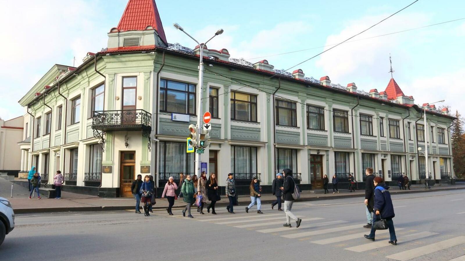 Валерий Шахов