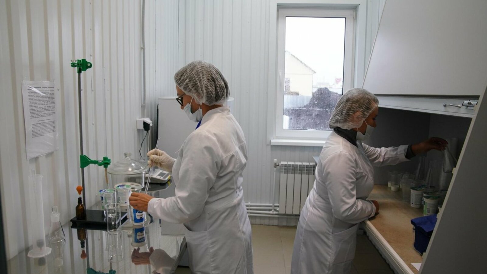 Олег Яровиков