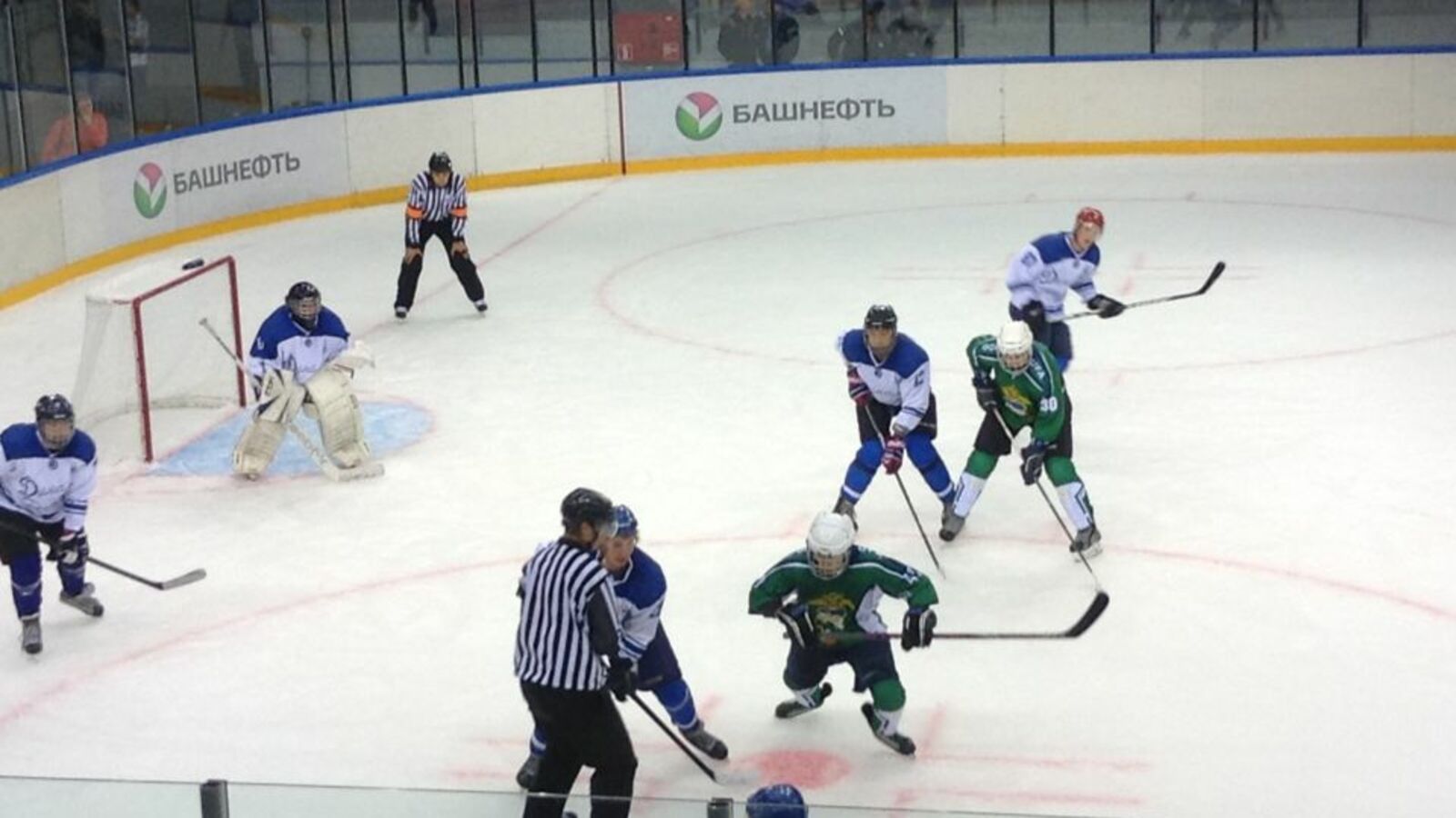 Дмитрий Слезин