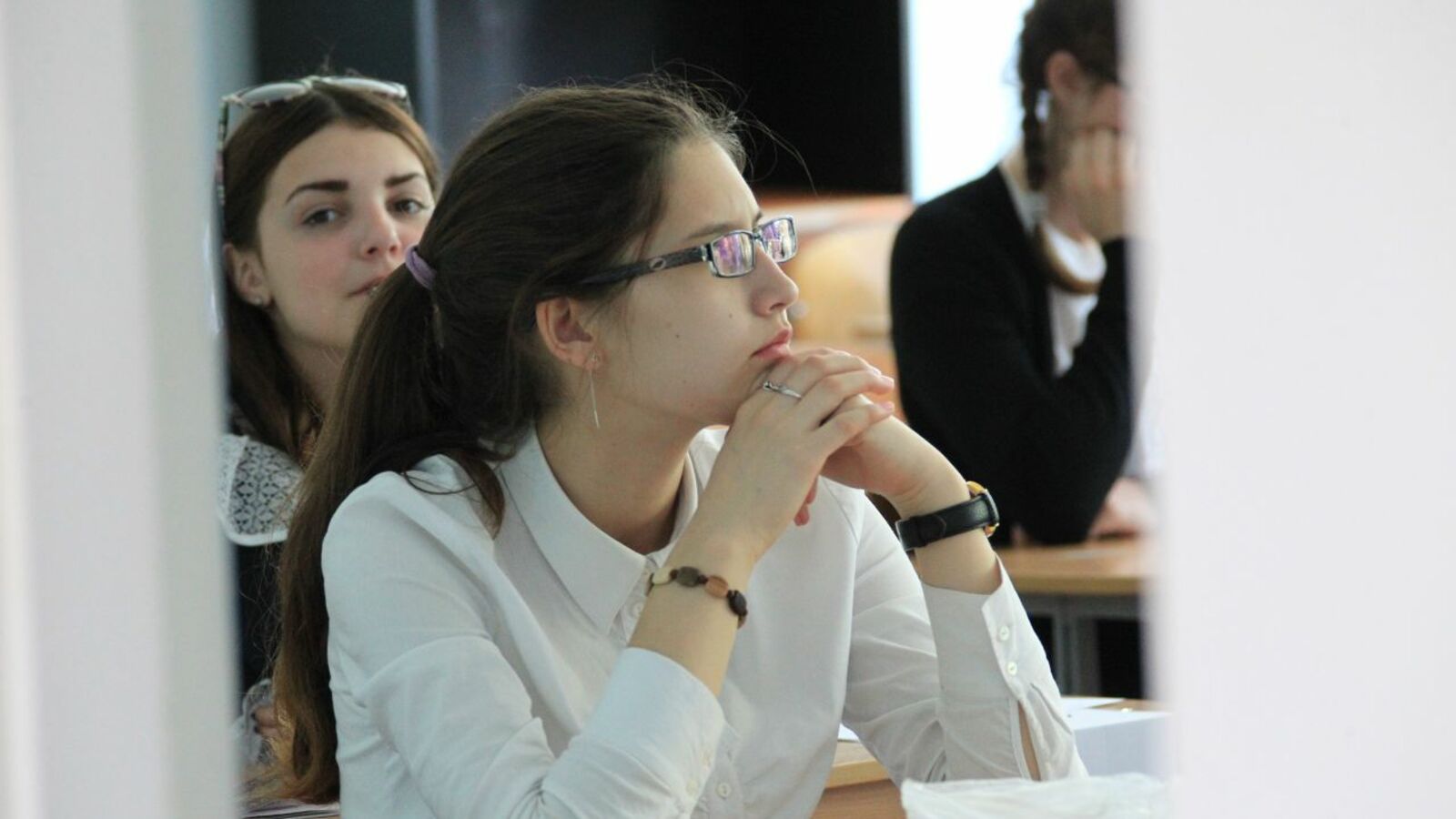 Олег Яровиков