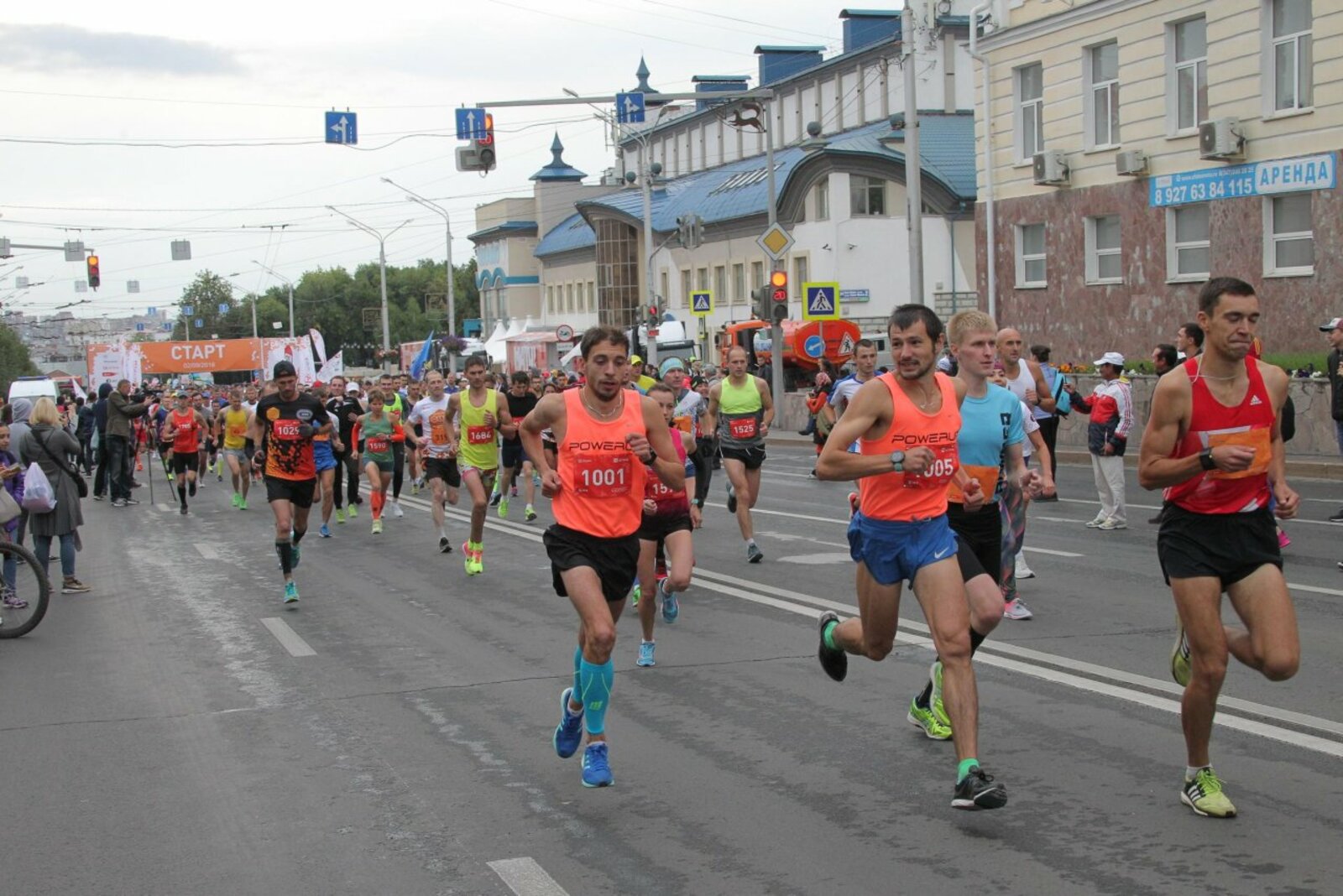 Олег Яровиков