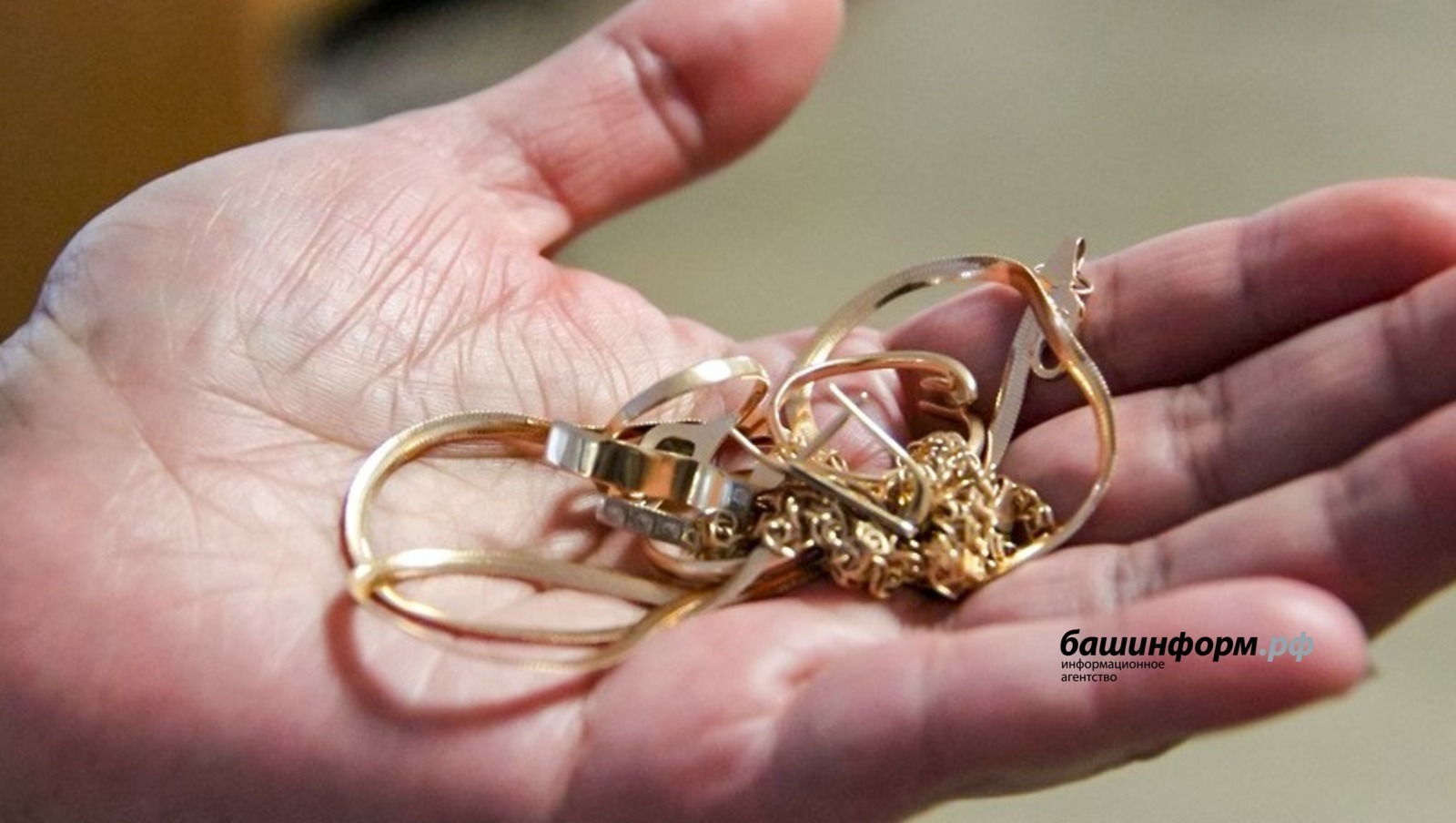 Ксения Калинина