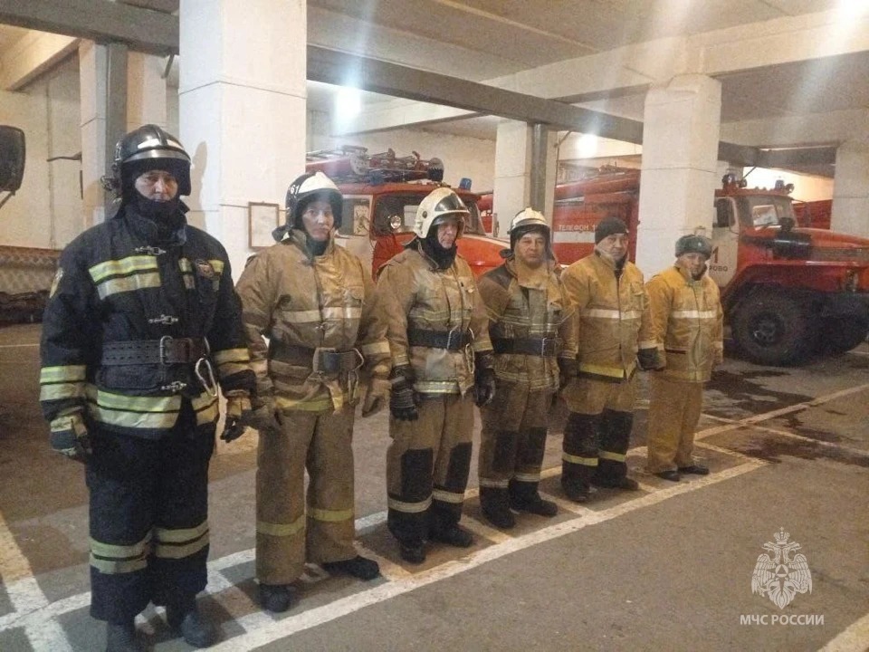 пресс-служба главного управления МЧС по Башкирии соцсети