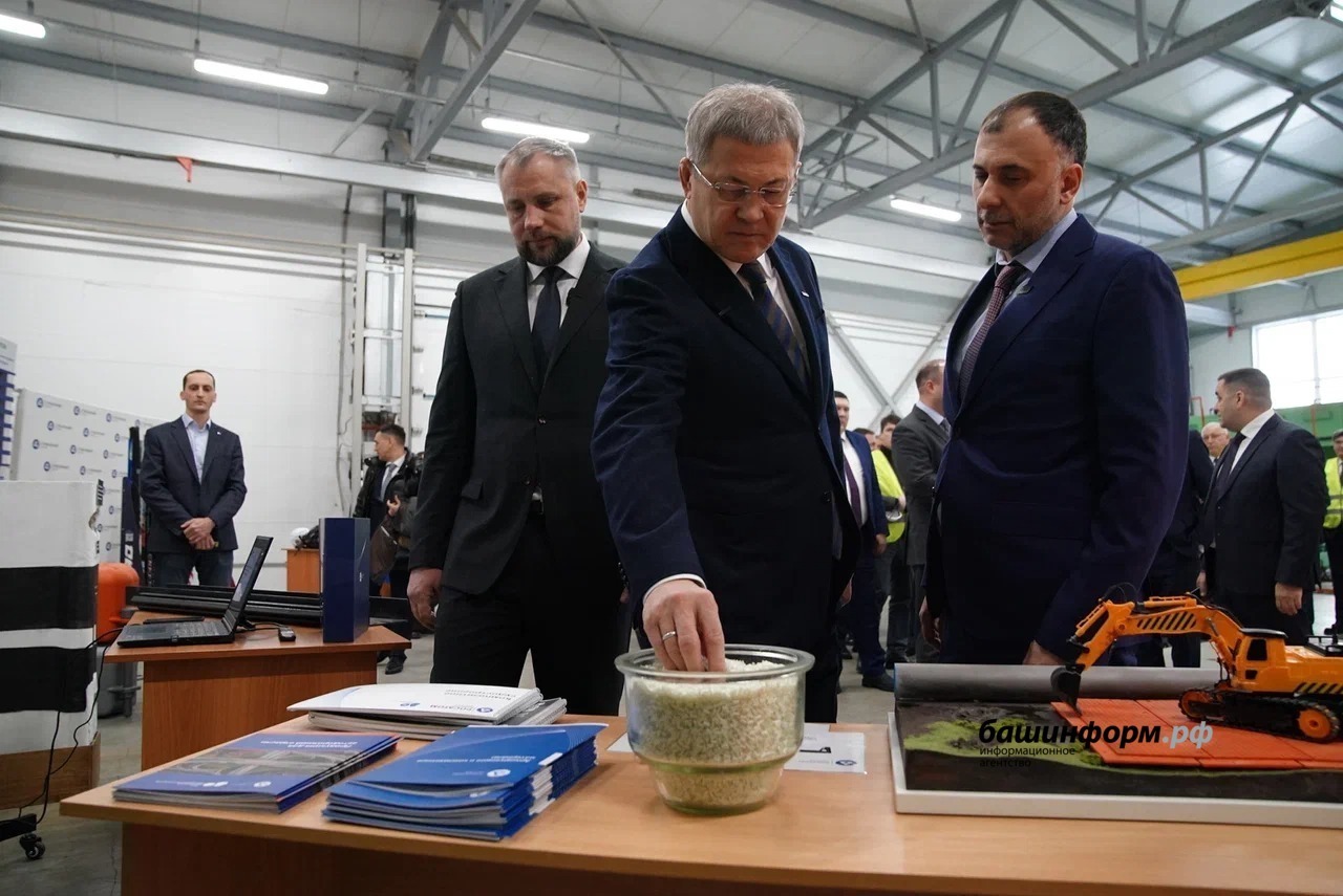 Олег Яровиков  ИА &laquo;Башинформ&raquo;