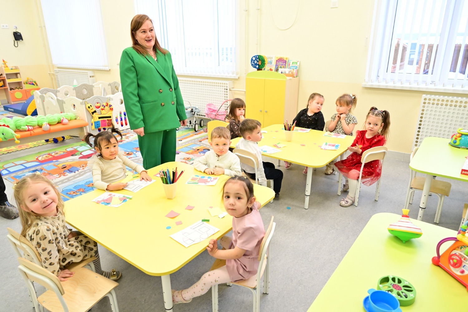 Азат  Мухамедьянов пресс-служба Главы РБ