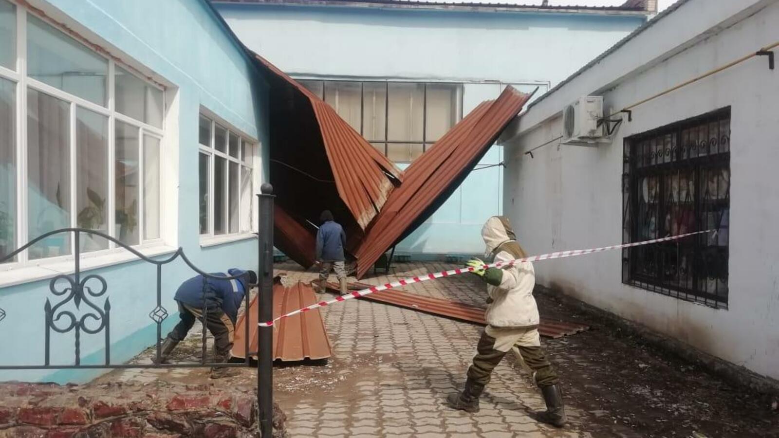 пресс-служба МЧС РБ