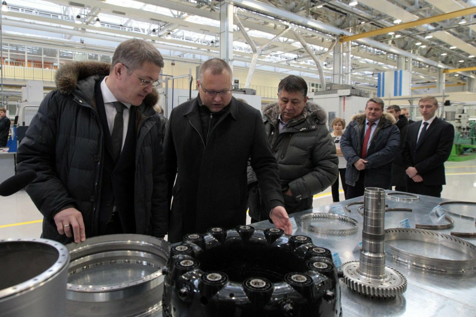 Олег Яровиков