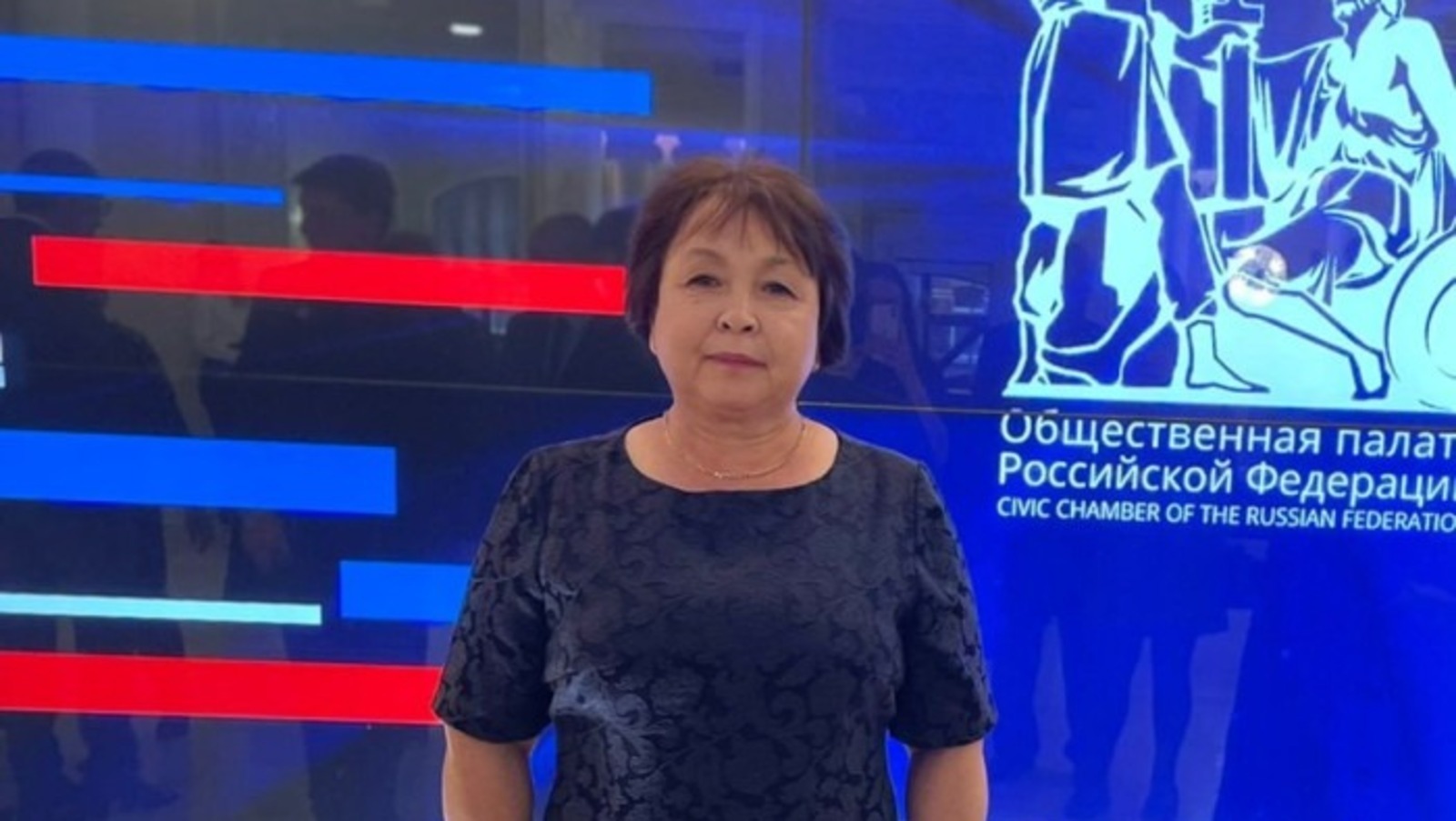 Башҡортостандың Мәғариф министрлығы