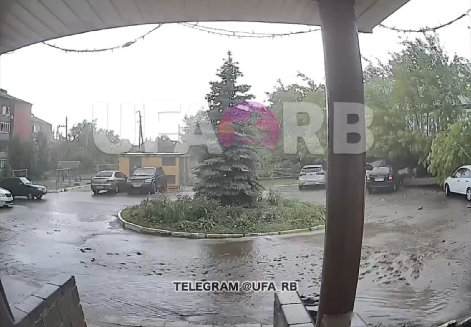 скриншот видео