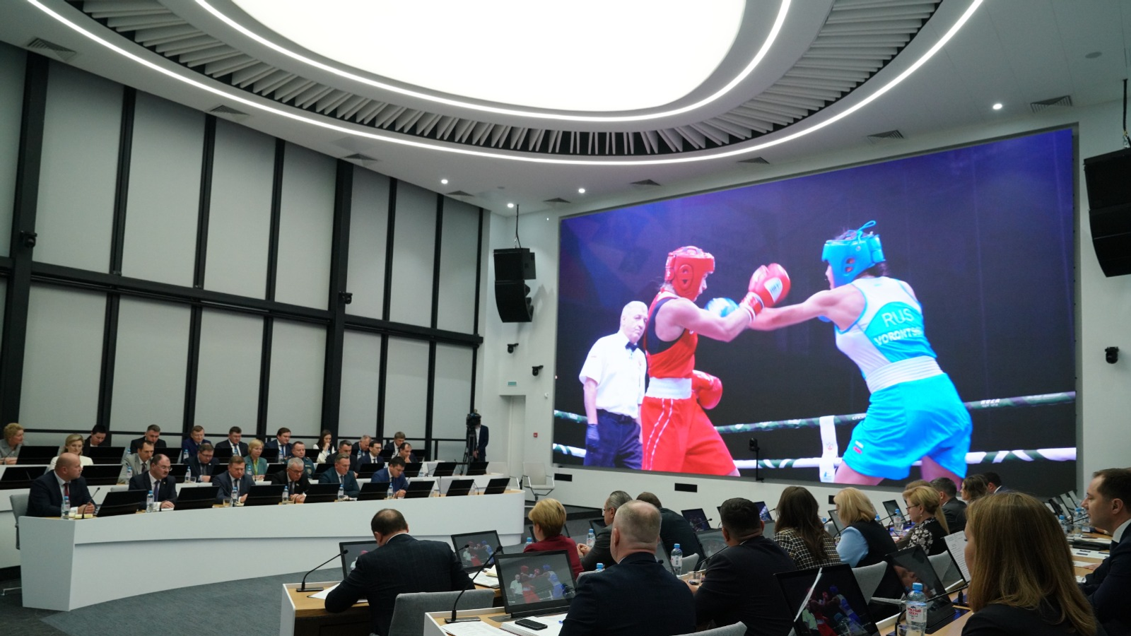 Олег Яровиков