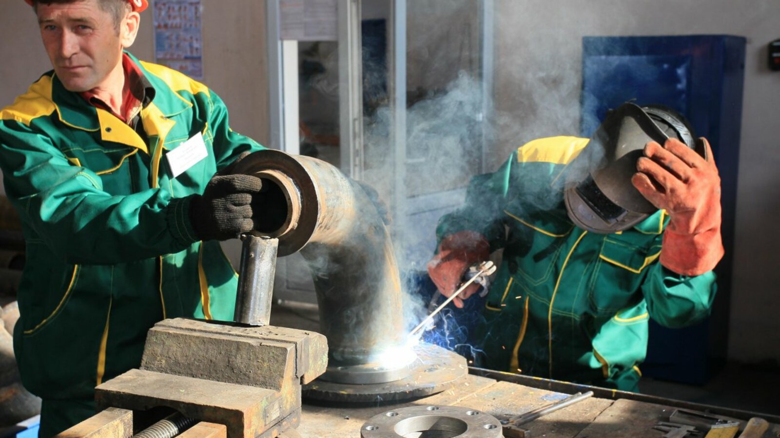 Олег Яровиков