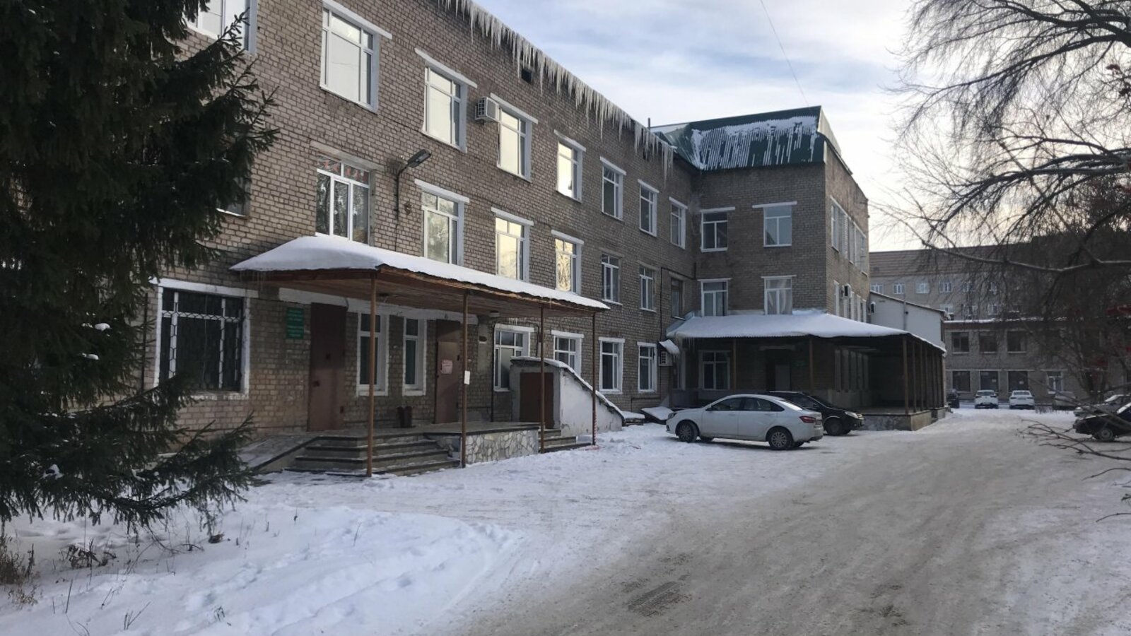 пресс-служба регионального отделения ОНФ