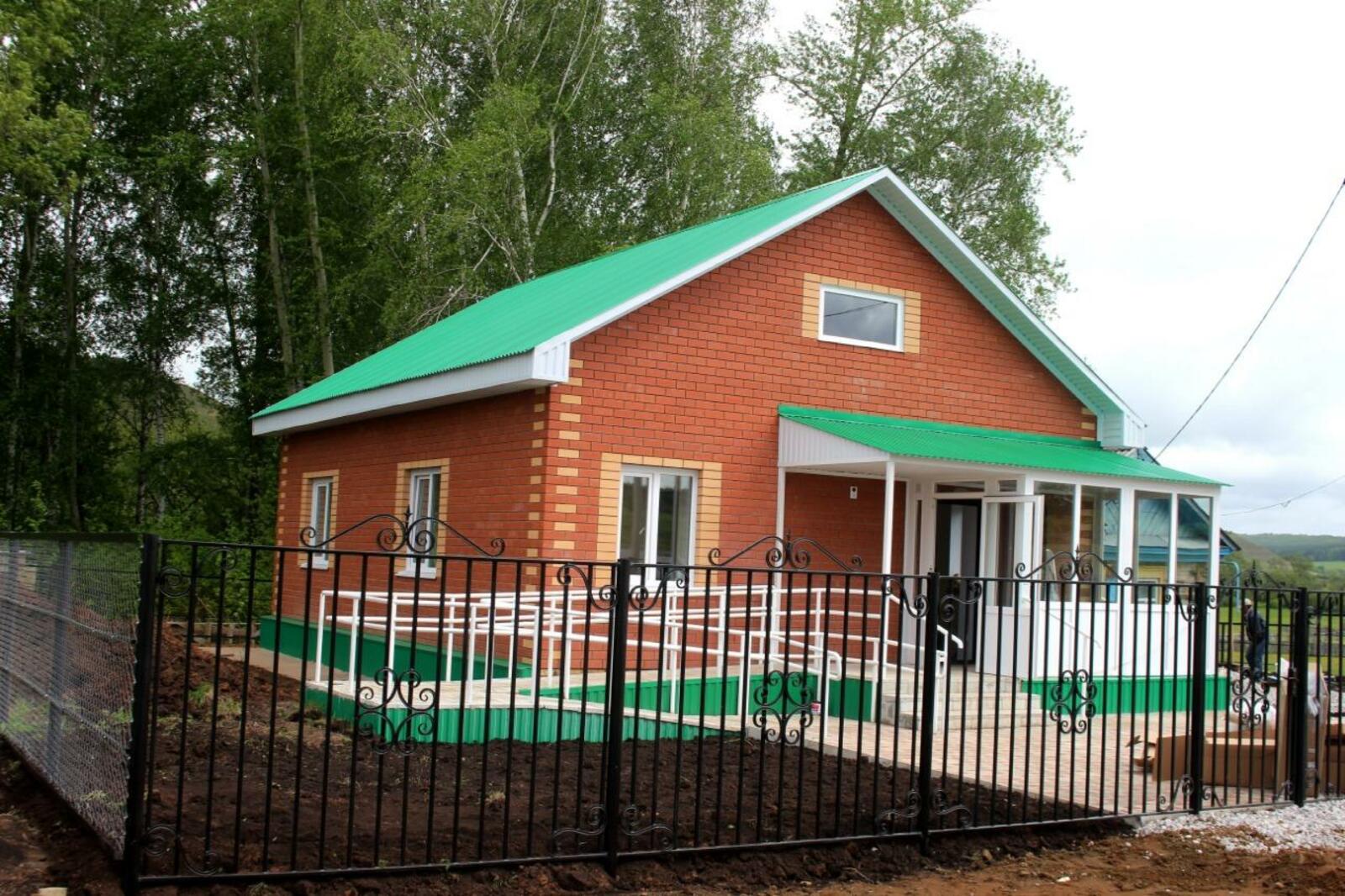 Энже Шафикова